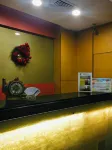 Hua Tai Hotel Hotels in Hsinchu