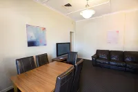 Greenways Apartments Hotels in North Adelaide