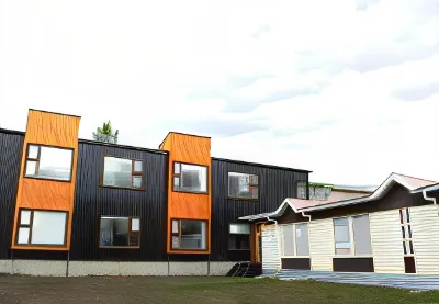 Hostal Alamo Patagonico