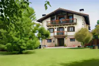 Hôtel Iribarnia Hotels in Elgorriaga