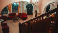 Hostal la Magia de Uyuni Hotels in Uyuni