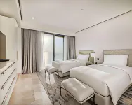 Grand Hyatt Kuwait Residence Hotels in der Nähe von Enjefa Beach