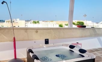 Aquamarina Rooms