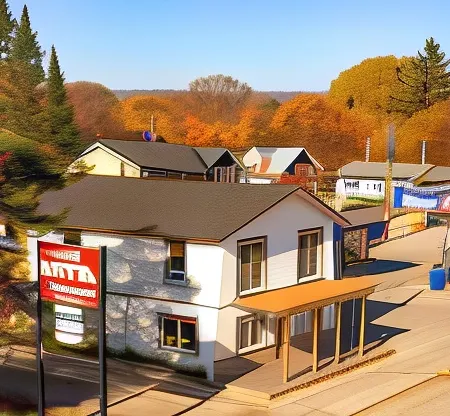 Meaford Inn