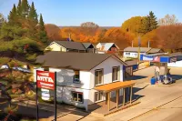 Meaford Inn - Kæledyr tilladt