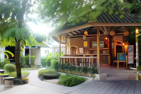 Baan Pron Phateep