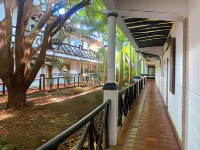 Mangro Hotel Diani Beach Hotels in Ukunda