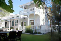 Ponsonby Manor Guest House