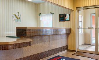 Quality Inn Brookings-University