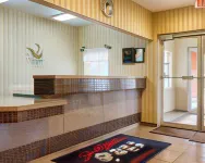Quality Inn Brookings-University Hotels in Brookings