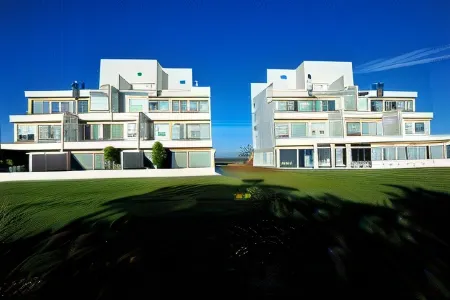 Kenting Ocean Paradise Resort