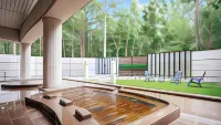 Tokachi Nakasatsunai Glamping Resort Feriendorf Hotels in Nakasatsunai