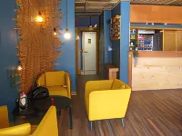Milano Hotel - 3-Star