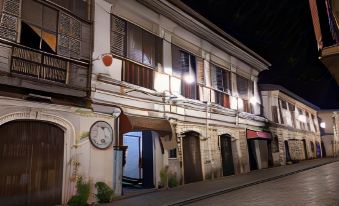 Escolta's Homey Lodge
