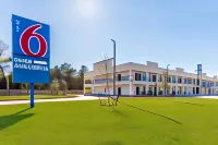 Motel 6 Channelview, TX Hôtels à : Channelview
