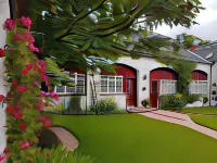 Balmoral Hotel Hotels in Moffat