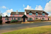 Savoy Country Inn - Wifi
