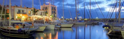 Casa Don Johan A1 Playa de Mogan