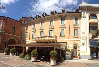 Locanda San Paolo Các khách sạn gần Golf Club Milano