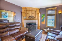Heartwood Inn Hotels in Drumheller