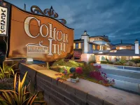Colton Inn Hotels near Larkin House