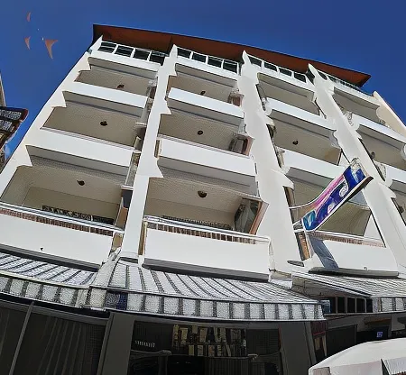 Ozsoy Hotel