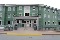 Mount Saint Vincent University
