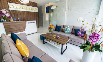Codi Sea Hotel & Travel