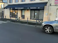Hotel le Rochegude Hotels in Albi