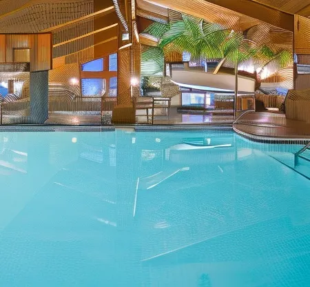 AmericInn by Wyndham Chippewa Falls