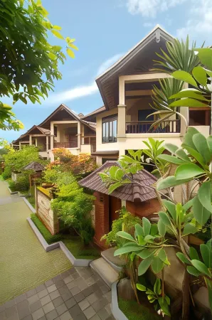 Bali Ayu Hotel & Villas
