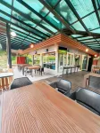 Srikij GardenHome Resort Hotel a Sa Kaeo