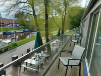 Hotel Schöne Aussicht Hotels in Wilhelmshaven