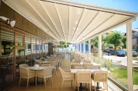 Bacolux Koralio, Eforie Nord Hotels in Costinesti