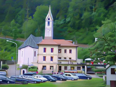 Hotel Brustolon Hotels in Valle di Cadore