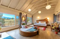 Seclude Palampur
