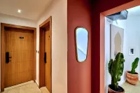 Stayhere Rabat - Hassan - Authentic Residence Hotels in Rabat