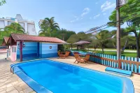 Pousada Villa Piemonte - Swimmingpools