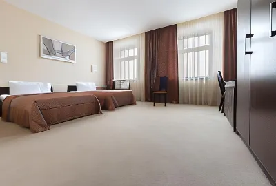 Hotel Neman