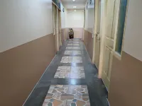 Delta Inn Bogor Syariah for Indonesian Only Hôtels à : East Bogor