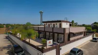 B&B LA PERLA NERA