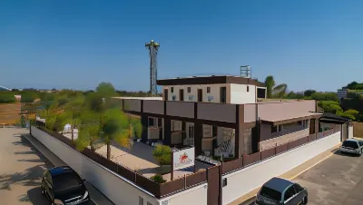 B&B LA PERLA NERA