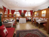 Hotel Nürnberger Hof in Altdorf Hotels in Kainsbach