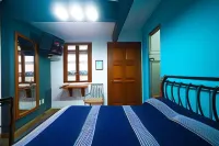 Hotel Posada Don Matías