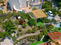 La Rosa - Luxury B&B