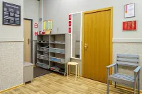 Hostels Rus Samara - Wi-Fi