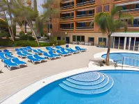 Aparthotel Bcl Levante Lux - Sea View