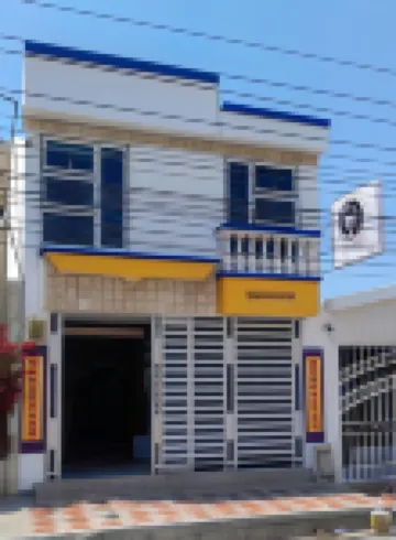 La Perla del Caribe Hoteles en 