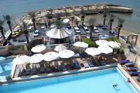 Lamedina Hotel & Resort Hotels in Sahel Aalma