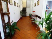 Affittacamere Arancio